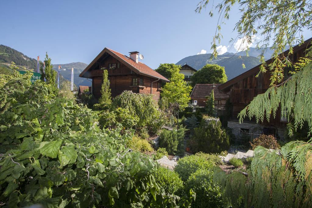Apart Garten Lutz Prutz Exterior foto